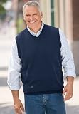 Sleeveless Vest