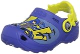 Crocs Caped Crusader Clog (Toddler/Little Kid)