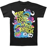 Devil Wears Prada - T-shirts - Band