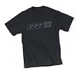 777 Tonal Stamp T-Shirt