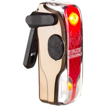 Light & Motion Vis 180 Tail Light