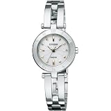 [シチズン]CITIZEN 腕時計 wicca ウィッカ Wicca ウィッカ Eco-Drive エコ・ドライブ ハーフバングル C NA15-1572 レディース