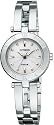 [シチズン]CITIZEN 腕時計 wicca ウィッカ Wicca ウィッカ Eco-Drive エコ・ドライブ ハーフバングル C NA15-1572 レディース