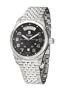 Victorinox Swiss Army Men's 24148 Ambassador Black Dial Watch