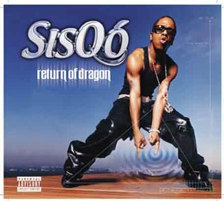 Sisq&oacute; - Return of Dragon - Zortam Music