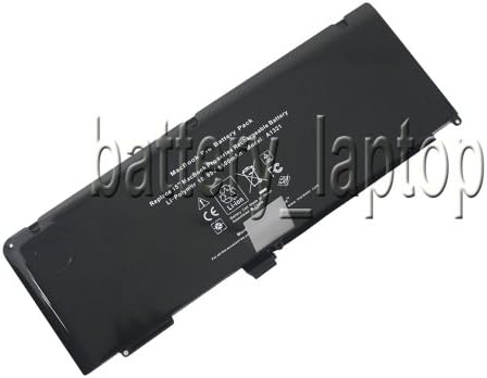 new replacement Battery for Apple MacBook Pro Unibody 15" A1321 A1286 MB986LL/A 661-5211
