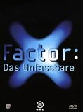 Produkt-Bild: X-Factor: Das Unfassbare - DVD-Filme