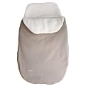 Khaki Bundle Me Premium Bunting - 1–3 yrs.
