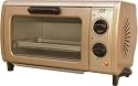 Sunpentown SO-1003 700-Watt 2-Slice Multi-Functional Toaster Oven