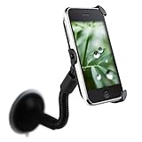360 Degree Rotatable Car Windshield Holder Suction Mount for Apple iPhone 3 ....