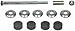 Moog K446 Stabilizer Bar Link Kit