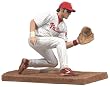 MLB Philadelphia Phillies McFarlane 2010 Chase Utley Action Figure