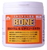 ワンラック ボーン 400gの画像