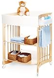Stokke Care Changing Table Finish: Natural