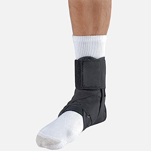 Lace-Up Ankle Brace - Small