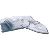 Apples & Oranges Reilly Towel & Washcloth Set