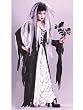 Bride Of Darkness Gothic Zombie Bride Halloween