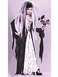 Bride Of Darkness Gothic Zombie Bride Halloween