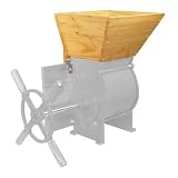 PragoTrade 05-0301 Apple amd Fruit Hopper