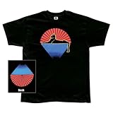 Grateful Dead - Cat Under Stars T-Shirt