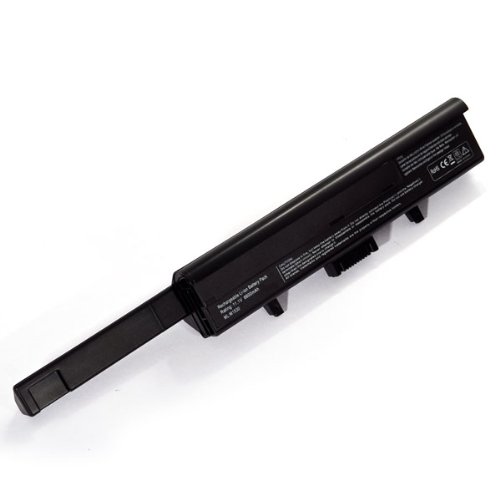 Battery for DELL XPS M1530 Laptop Battery Replacement 312-0665 GP975 312-0664 RU006 RU033 RN894 TK330 312-0664, 9 cells 6600mAh