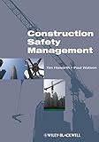 Construction safety management
