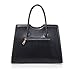 Fineplus Women's New Fashion Genuine Leather Shoulder Strap Tote Bag