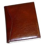 Cognac Jack Georges Sienna Professional Size Agenda