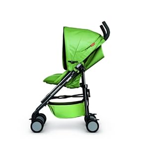 aprica presto stroller recall