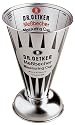 Dr. Oetker 1649 Back-Helfer Classic Messbecher 0,5L Nostalgie