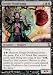 Magic: the Gathering - Sengir Nosferatu - Time Spiral