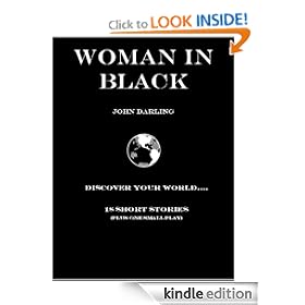Woman In Black