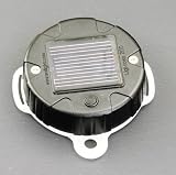 SolLight Lightcap 200 Solar Cap Lantern