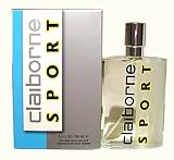 Claiborne Sport by Liz Claiborne Cologne Spray for Men 3.4 oz