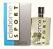 Health & Personal Care : CLAIBORNE SPORT by Liz Claiborne COLOGNE SPRAY 3.4 OZ