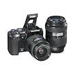 Olympus E-volt 5oo with Lots of Extras