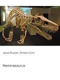 Herrerasaurus