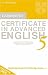 Book Cambridge Certificate in Advanced English 5 Audio Cassette Set: Examination Papers from the University of Cambridge ESOL Examinations (CAE Practice Te