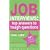 Job Interviews: Top Answers to Tough Questions