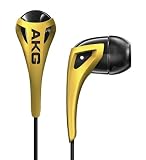 akg Kopfh&auml;rer AKG K 330 Wasp  In Ear Kopfhörer