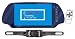 PYLE PLCM7300BT 7-Inch TFT Mirror Monitor with Rear-View Night Vision Camera Built-In...
