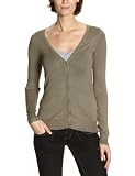 VERO MODA Damen Strickjacke 10054182