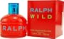 Ralph Wild by Ralph Lauren for Women, Eau De Toilette Natural Spray, 3.4 Ounce
