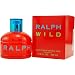 Ralph Wild by Ralph Lauren for Women, Eau De Toilette Natural Spray, 3.4 Ounce