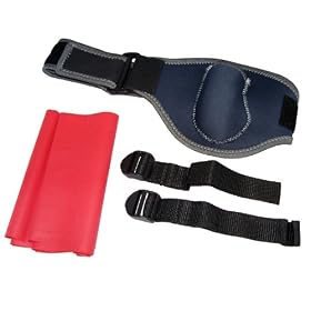 Sports Active Accessory Pack for Nintendo Wii EA Sports