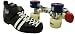 All Products : Riedell 265 Proline Lowboy Stroker Quad Roller Skates