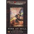 Mechwarrior: Dark Age #28