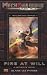 Book Fire at Will: A Battletech Novel (Mechwarrior: Dark Age, No. 28)
