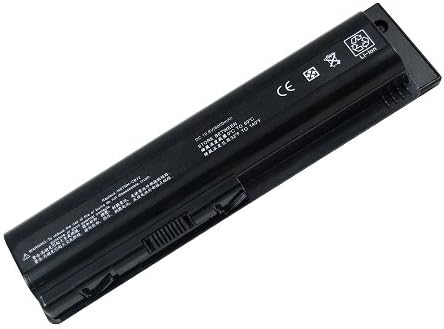 BTExpert® for Hp Compaq Presario CQ60-314AU CQ60-314SA CQ60-315AU CQ60-315EE CQ60-315EF CQ60-315EL CQ60-315EO CQ60-315SF CQ60-316AU CQ60-317AU 9600mah 12 Cell