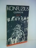 Produkt-Bild: Ralf Moritz: Konfuzius - Gespr&auml;che
